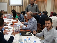 Leaders…Bosses or Partners (65)